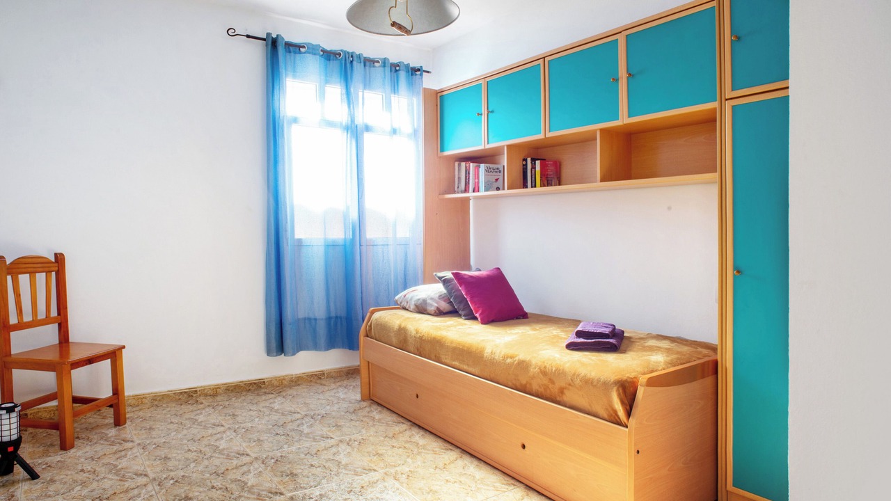 Photo of Bedroom in Fontanales