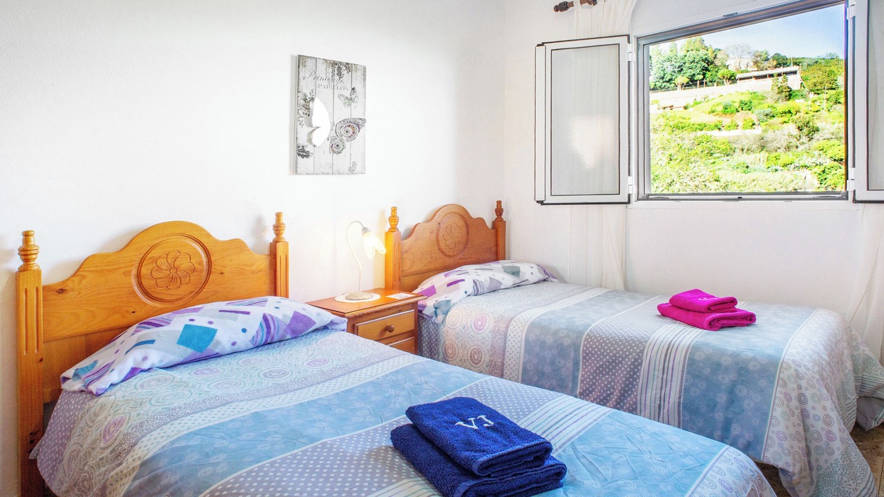 Photo of Bedroom in Fontanales