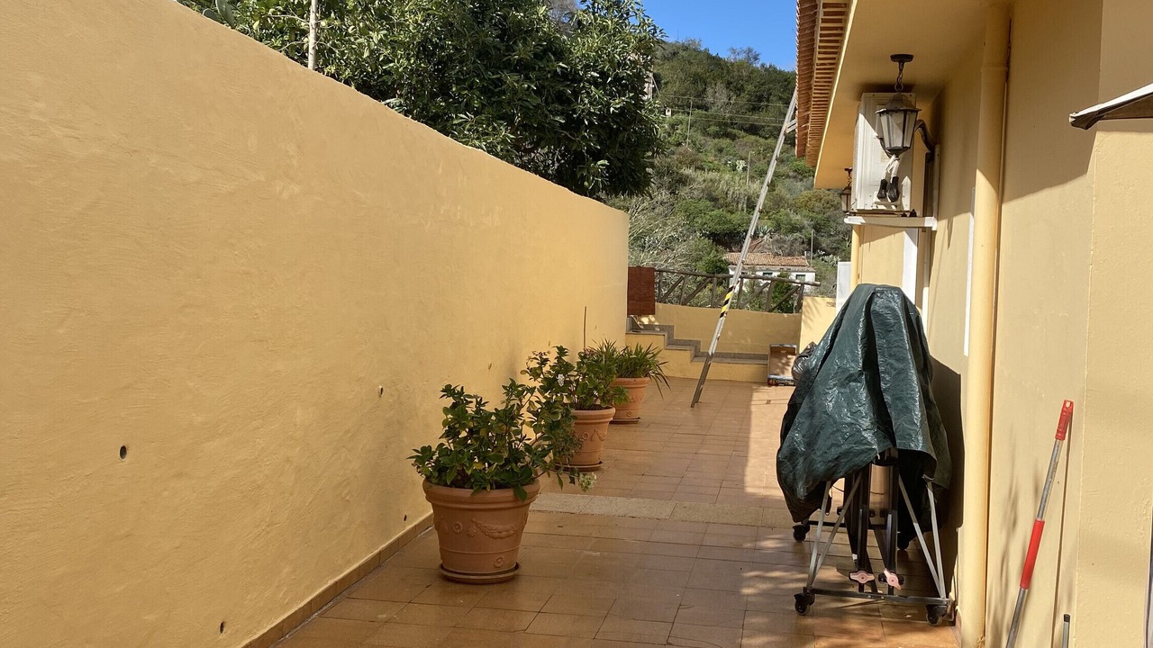 Photo of Patio Balcony in Fontanales