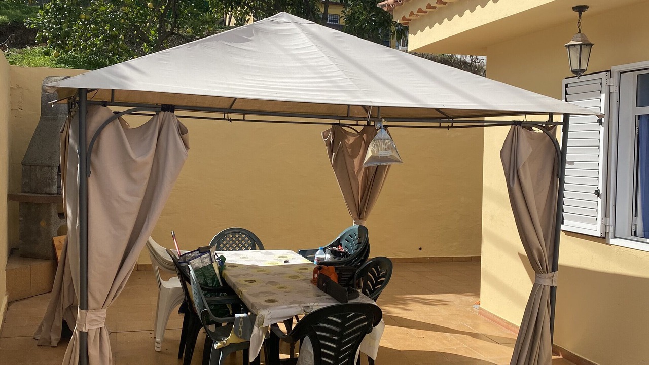 Photo of Outdoor in Fontanales