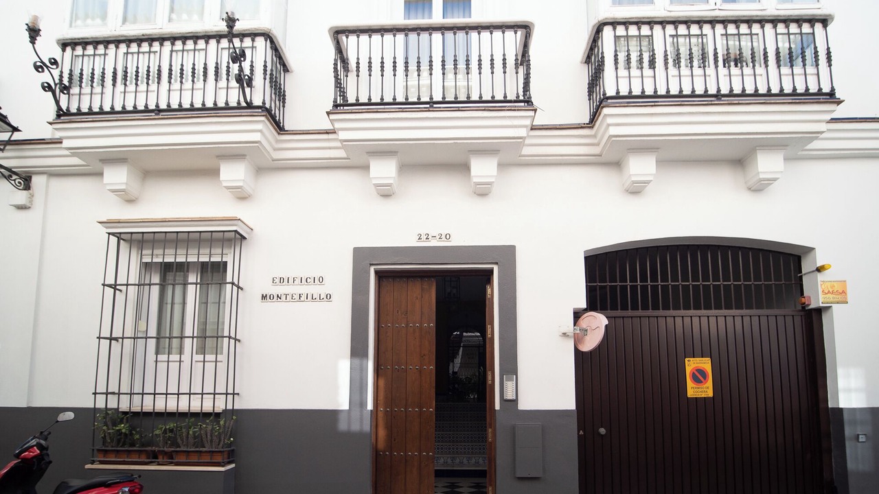 Photo of Outdoor in Sanlucar de Barrameda
