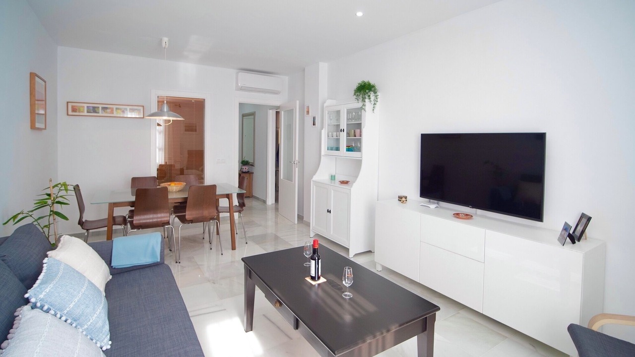 Photo of Livingroom in Sanlucar de Barrameda
