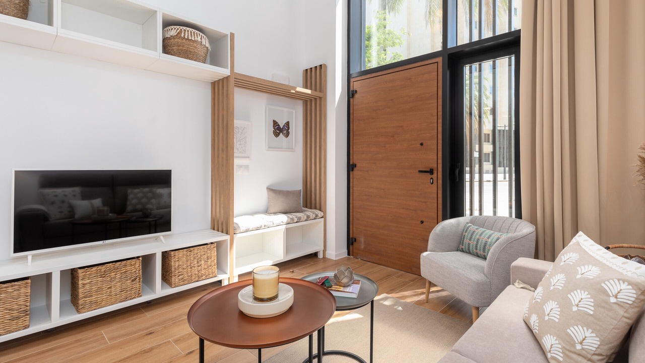 Photo of Livingroom in Penya-roja