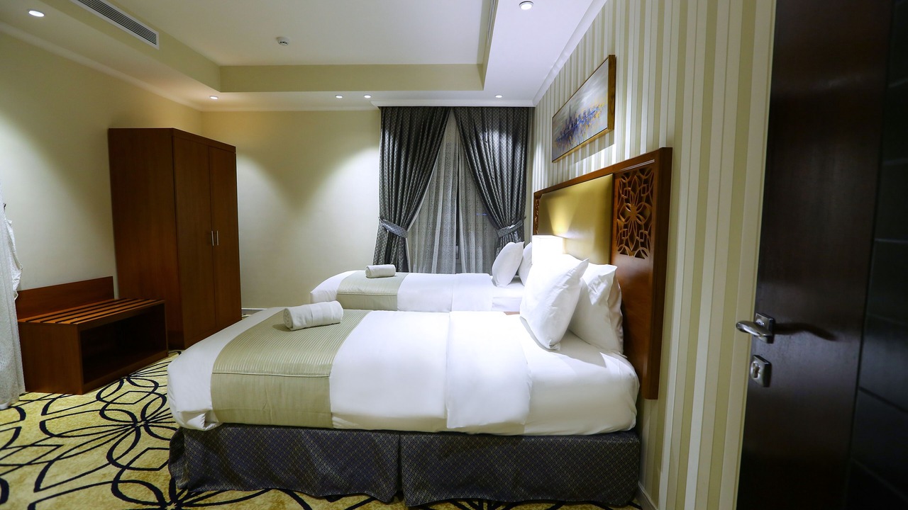 Photo of Bedroom in As Salamah