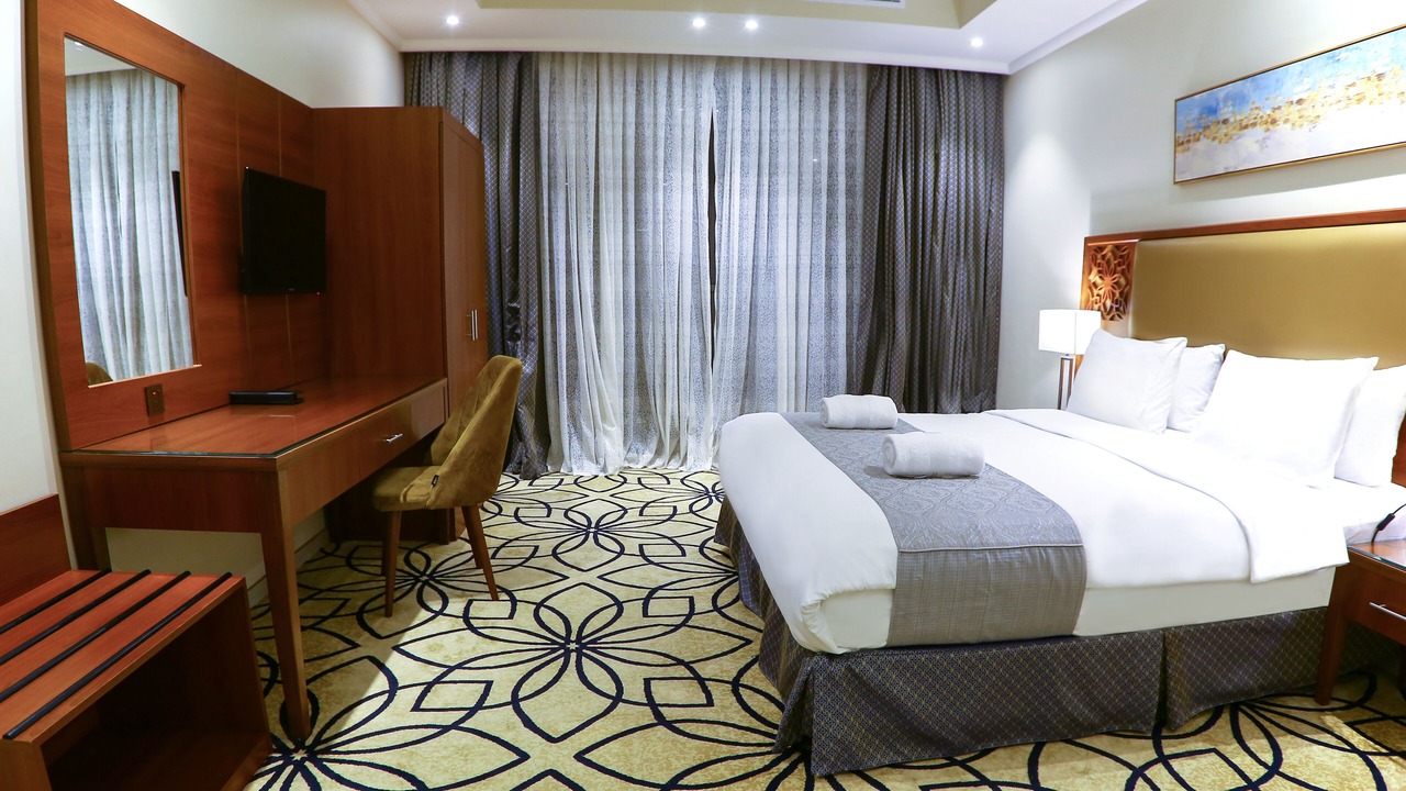 Photo of Bedroom in As Salamah