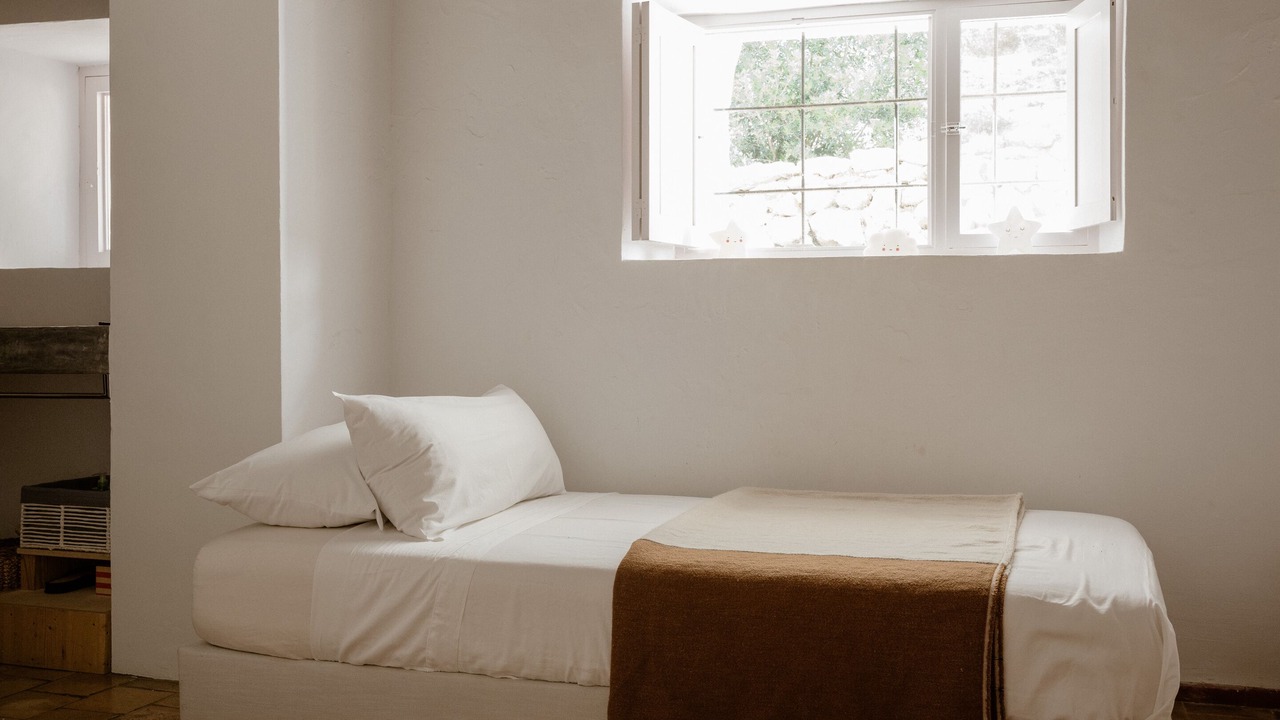 Photo of Bedroom in Sant Josep de sa Talaia