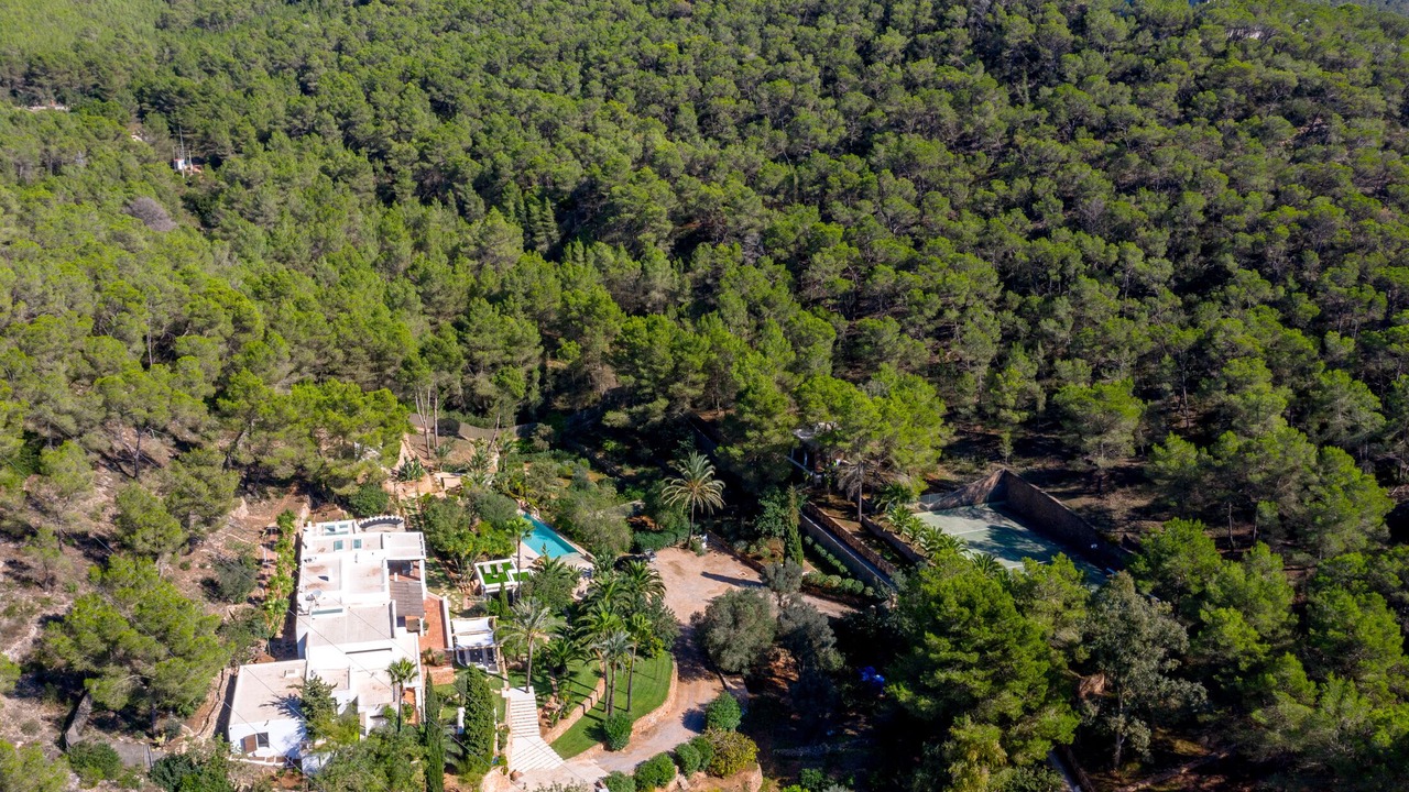 Photo of Outdoor in Sant Josep de sa Talaia