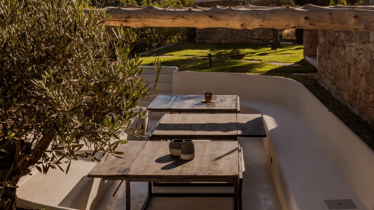 Photo of Outdoor in Sant Josep de sa Talaia