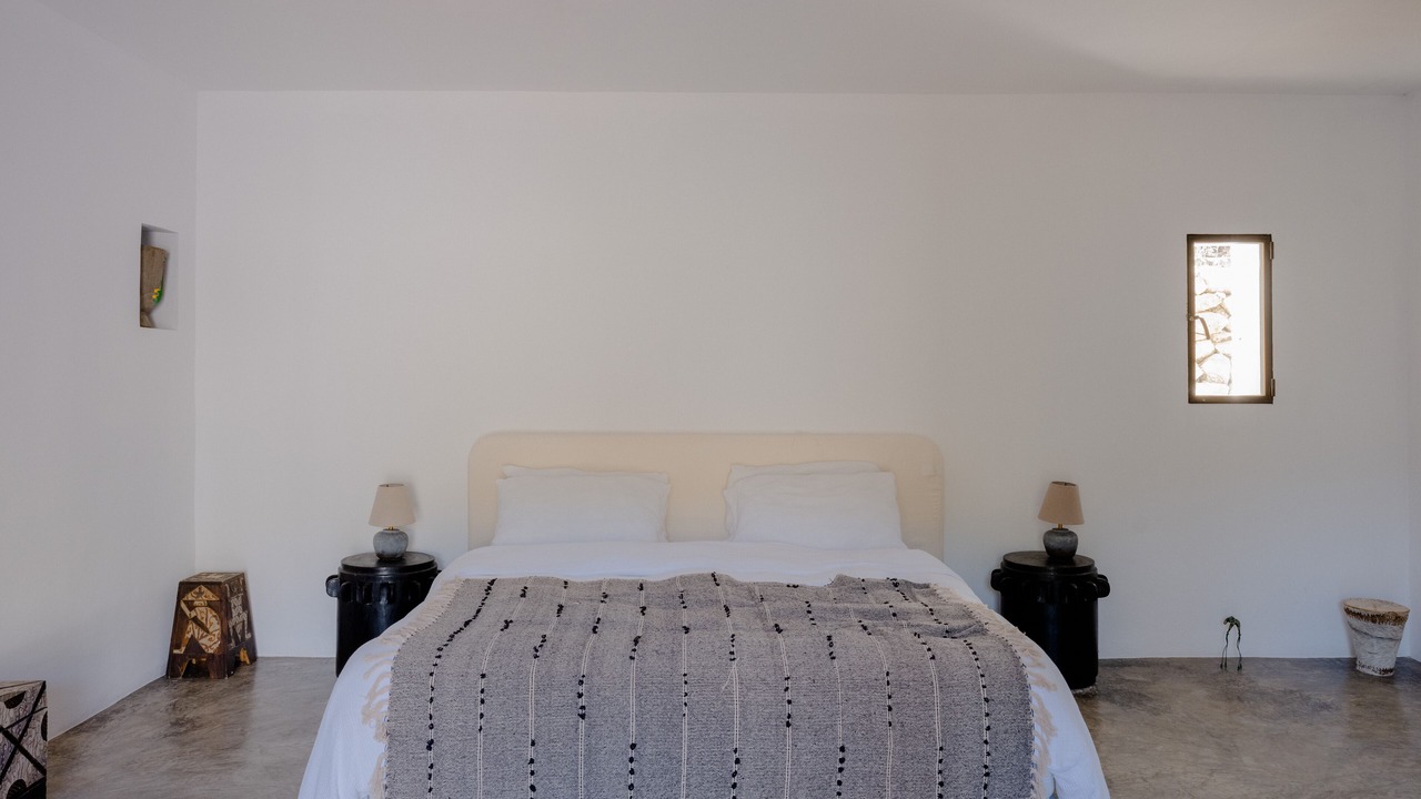 Photo of Bedroom in Sant Josep de sa Talaia