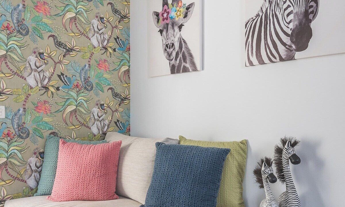 Photo of Livingroom in Vegueta