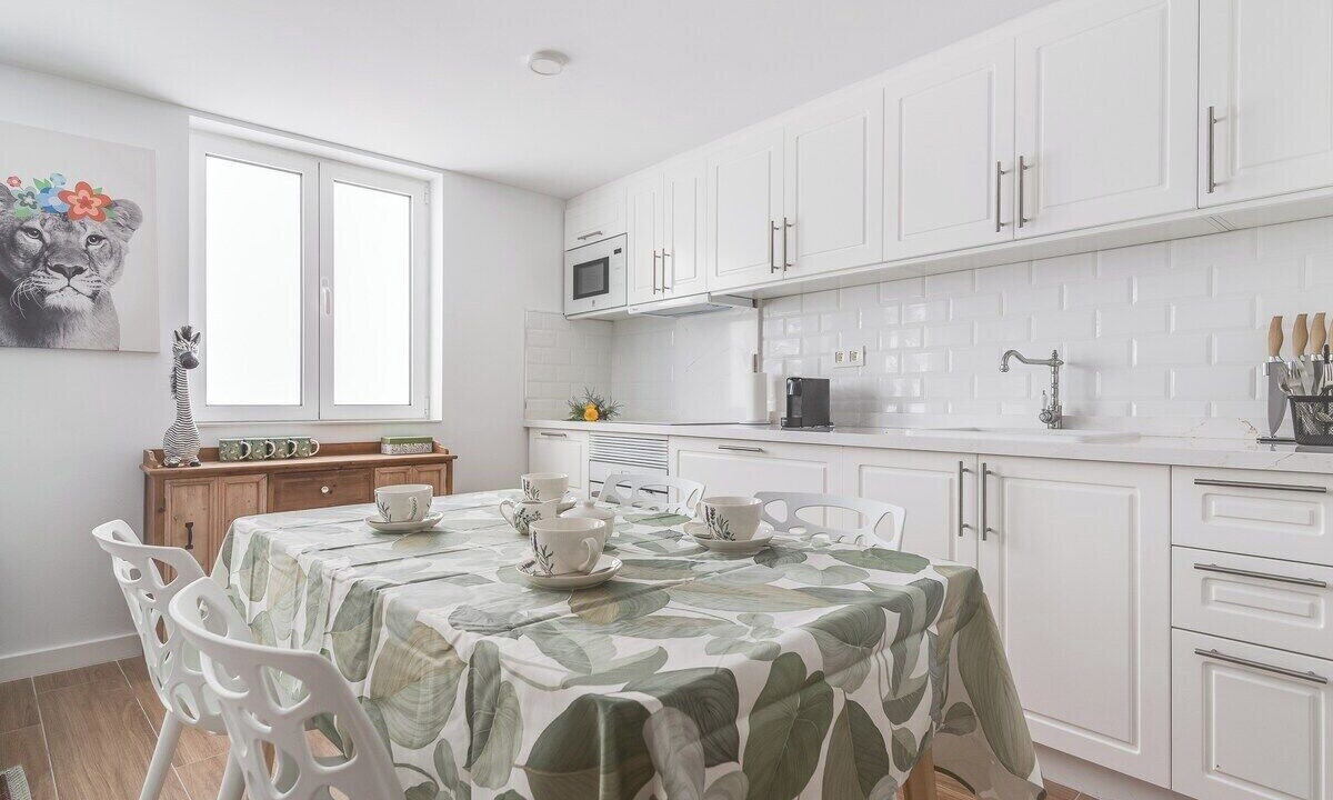 Photo of Kitchen in Vegueta