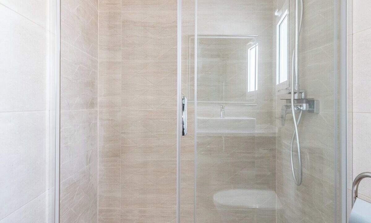 Photo of Bathroom in Vegueta