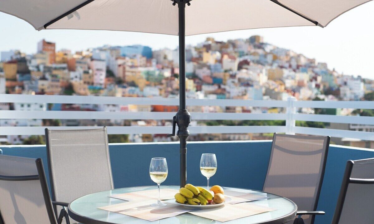 Photo of Outdoor in Vegueta