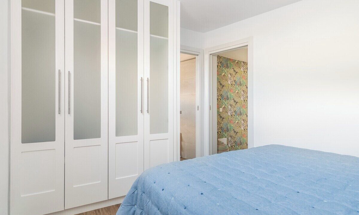 Photo of Bedroom in Vegueta