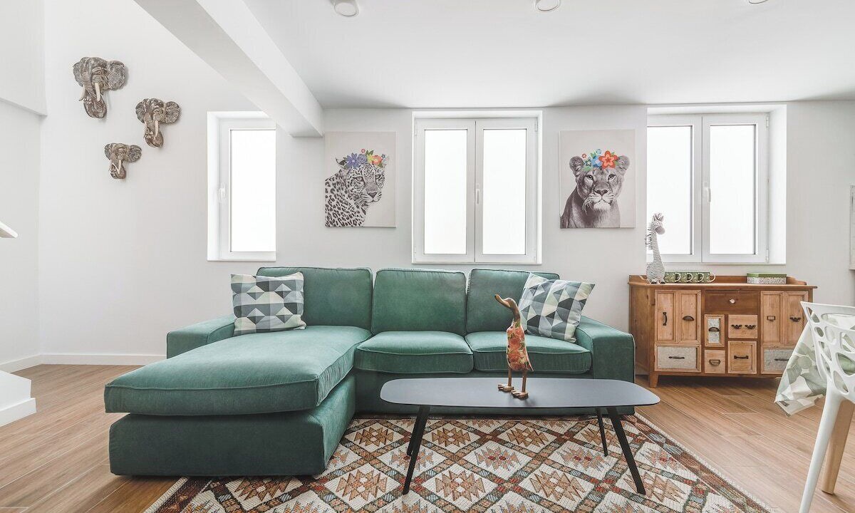 Photo of Livingroom in Vegueta