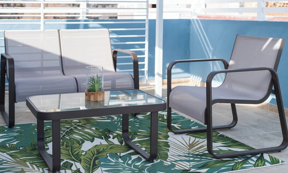 Photo of Patio Balcony in Vegueta