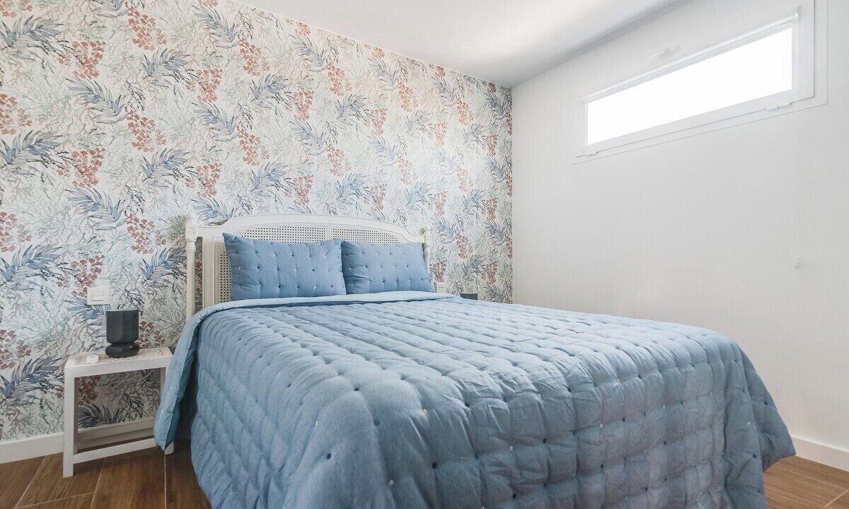 Photo of Bedroom in Vegueta