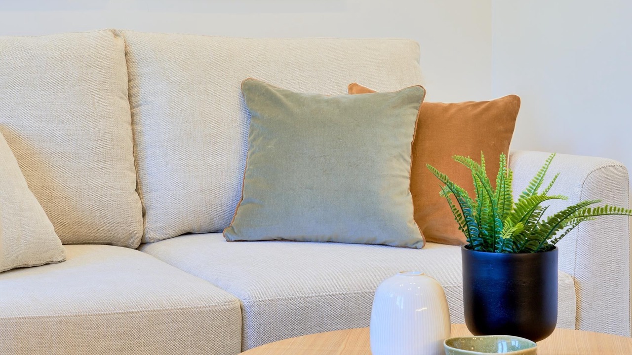 Photo of Livingroom in Jardin de la Abadia