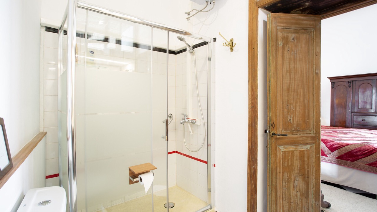 Photo of Bathroom in Vegueta