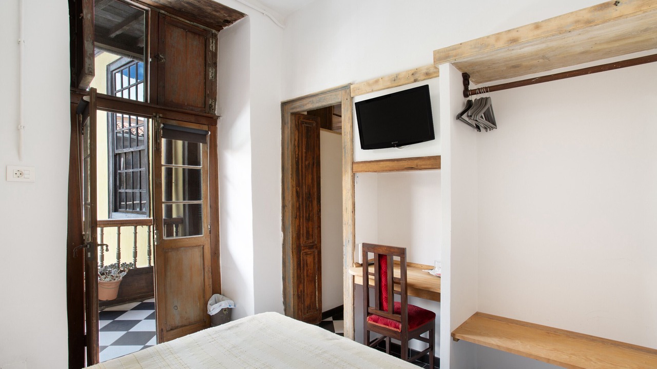 Photo of Bedroom in Vegueta