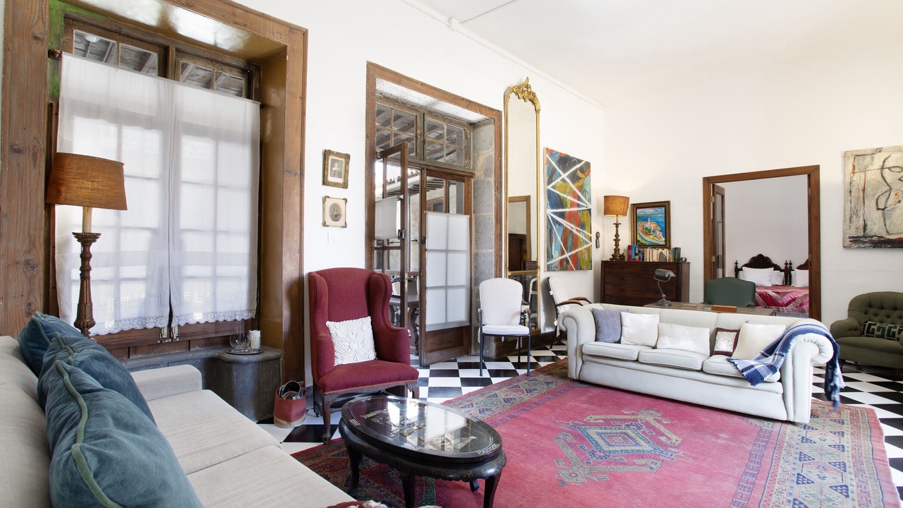 Photo of Livingroom in Vegueta