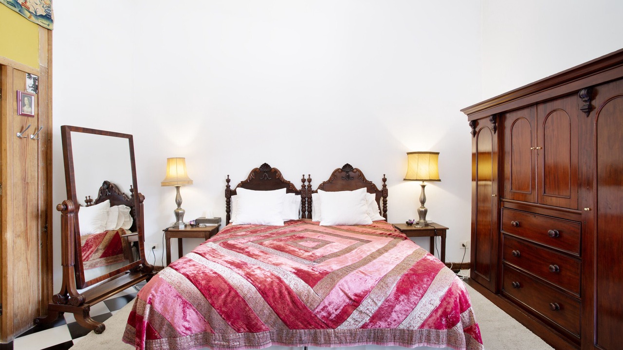 Photo of Bedroom in Vegueta