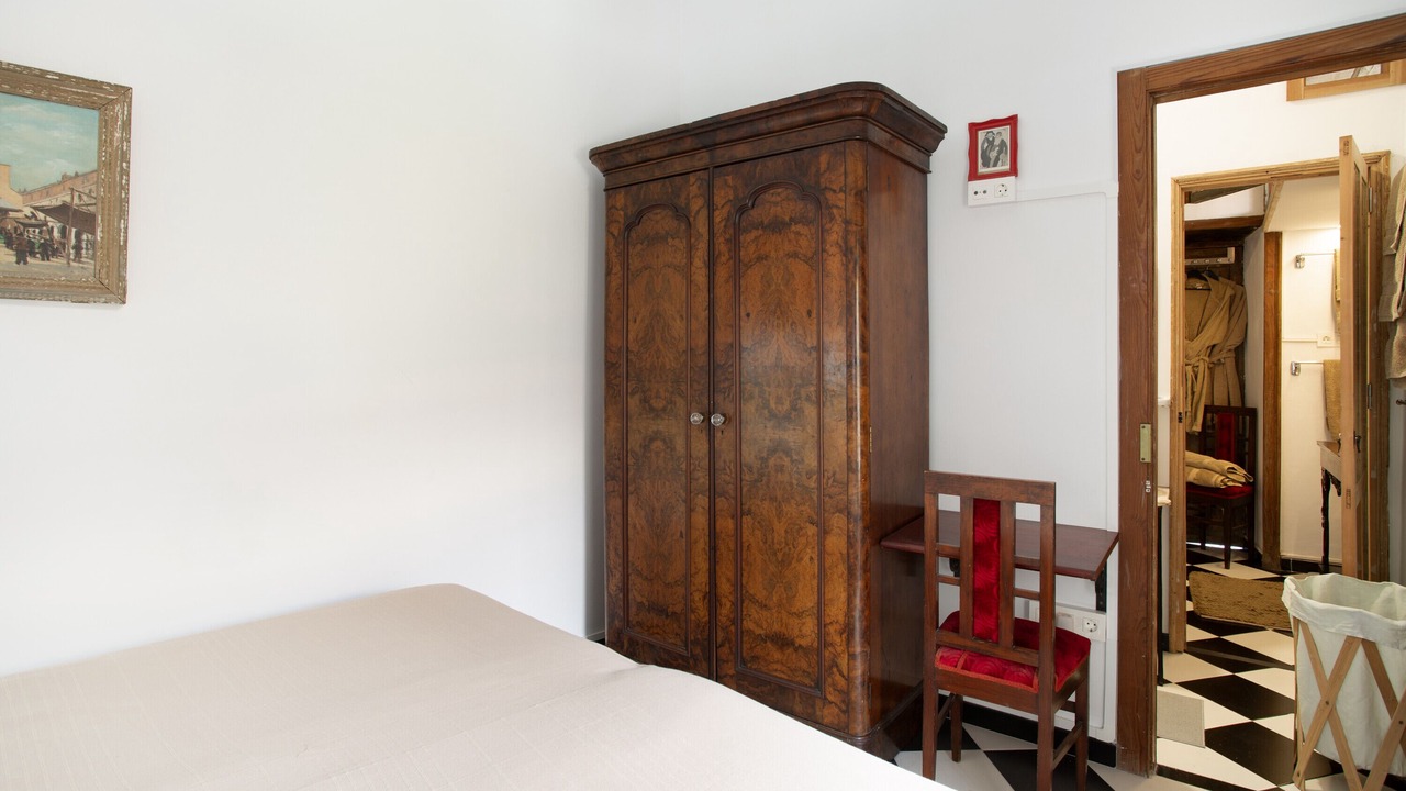 Photo of Bedroom in Vegueta