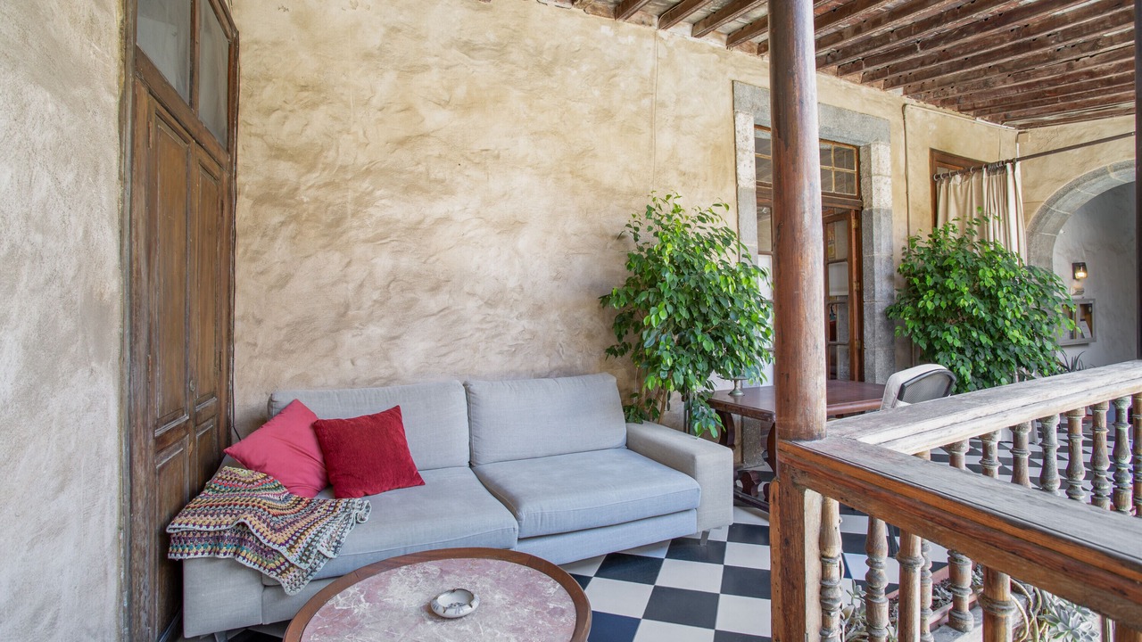 Photo of Outdoor in Vegueta