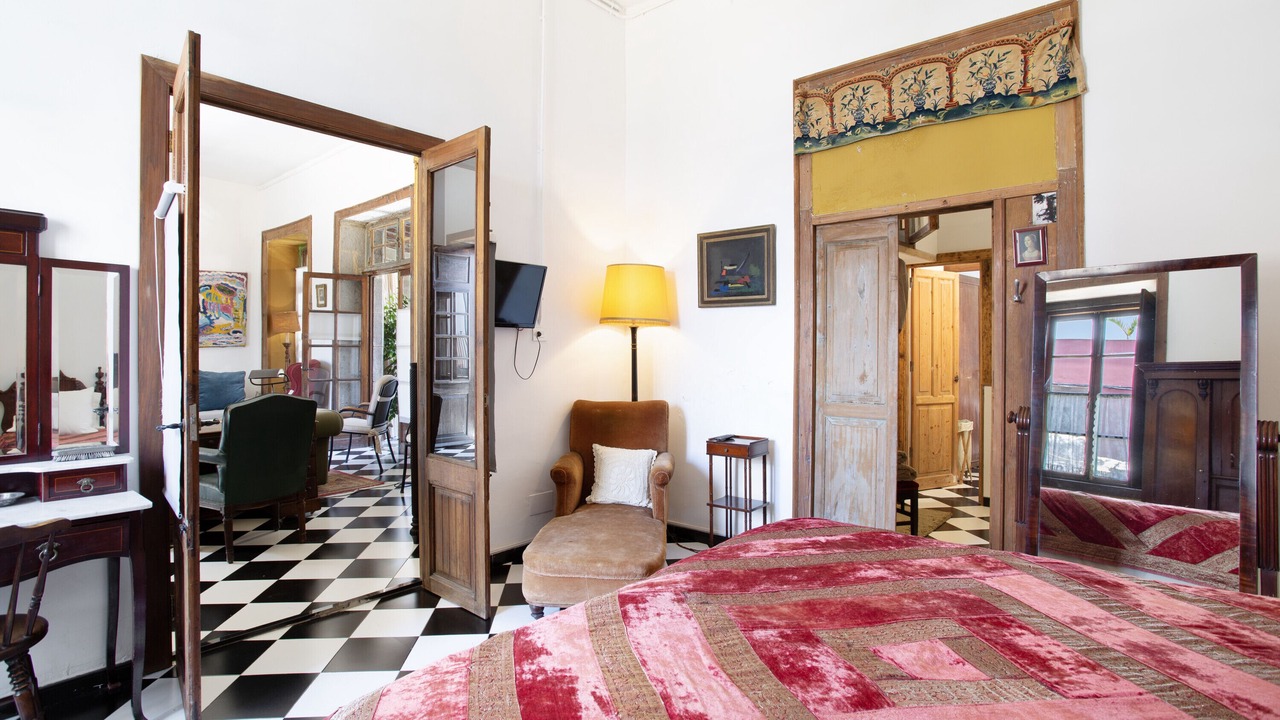 Photo of Bedroom in Vegueta