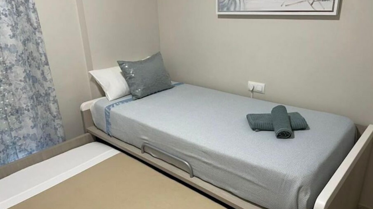 Photo of Bedroom in Sanlucar de Barrameda