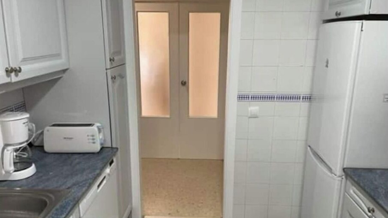 Photo of Kitchen in Sanlucar de Barrameda