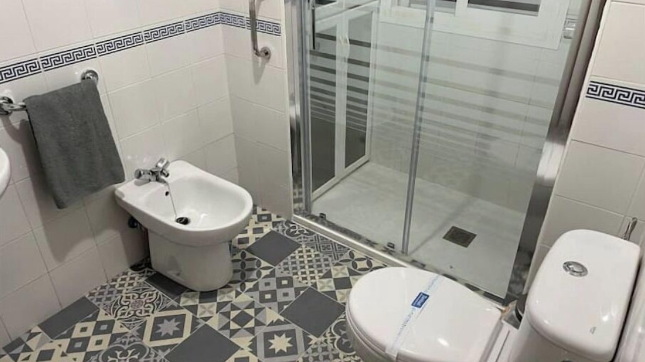 Photo of Bathroom in Sanlucar de Barrameda
