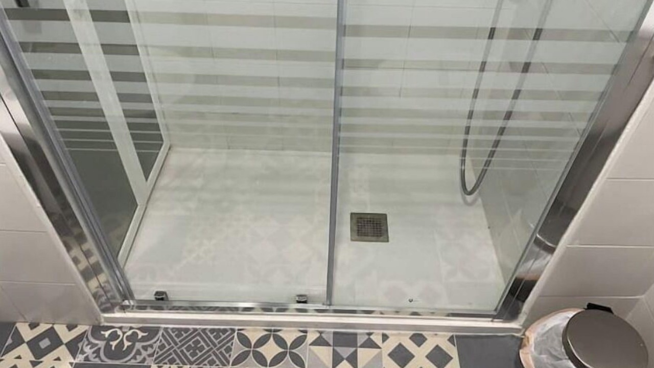 Photo of Bathroom in Sanlucar de Barrameda