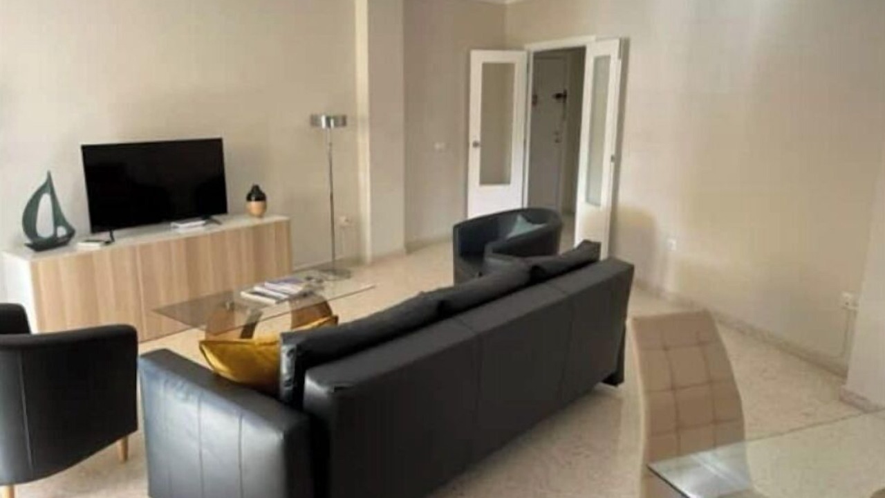 Photo of Livingroom in Sanlucar de Barrameda