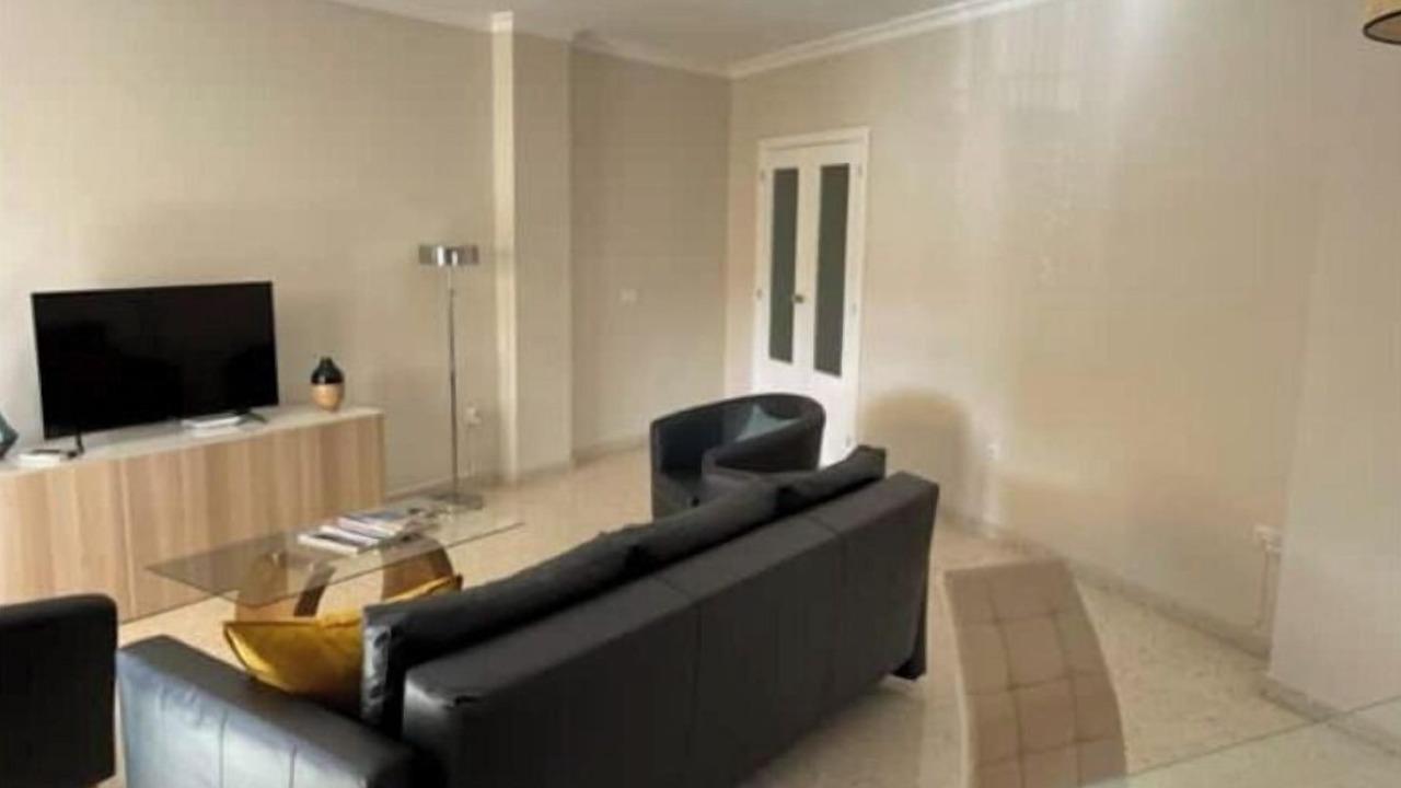 Photo of Livingroom in Sanlucar de Barrameda