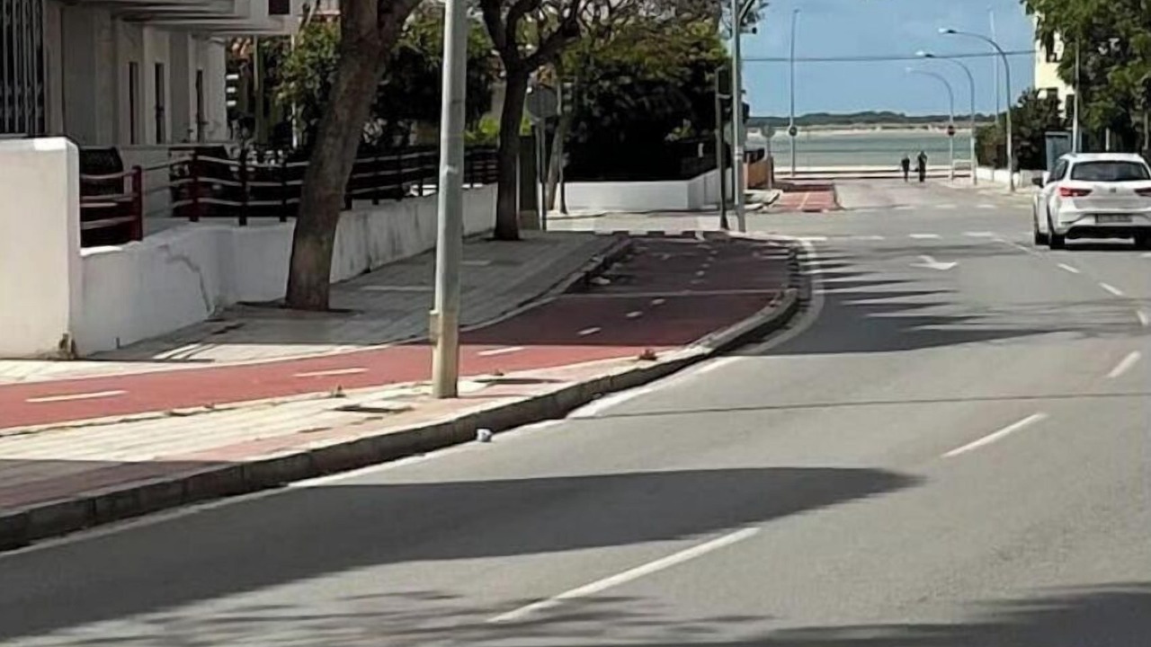 Photo of Outdoor in Sanlucar de Barrameda