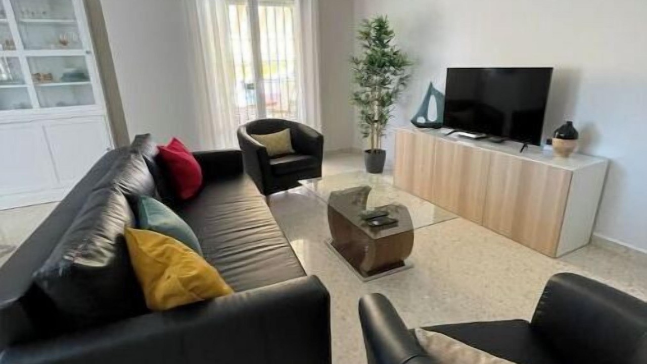 Photo of Livingroom in Sanlucar de Barrameda