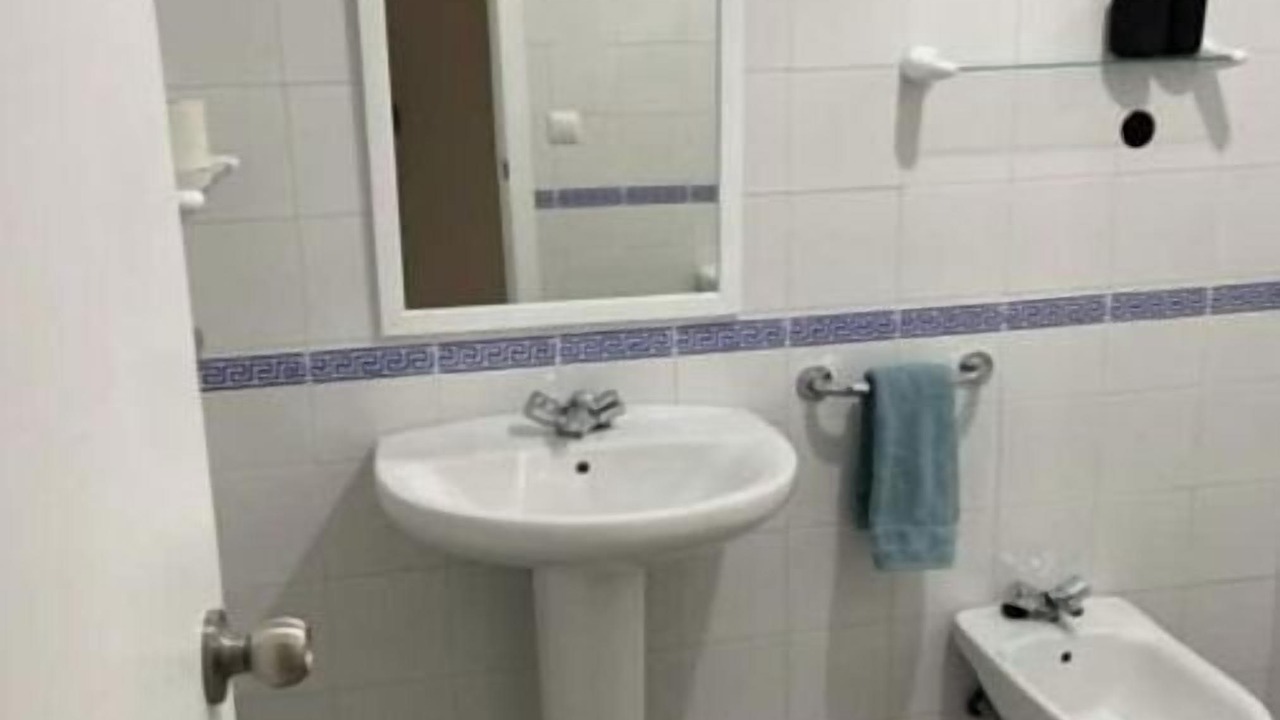 Photo of Bathroom in Sanlucar de Barrameda