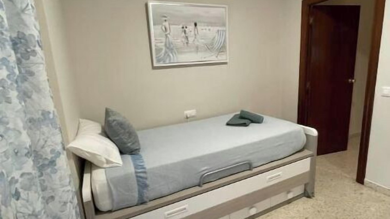Photo of Bedroom in Sanlucar de Barrameda