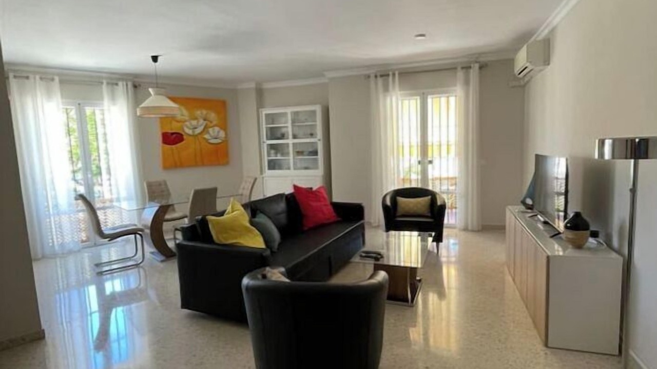 Photo of Livingroom in Sanlucar de Barrameda