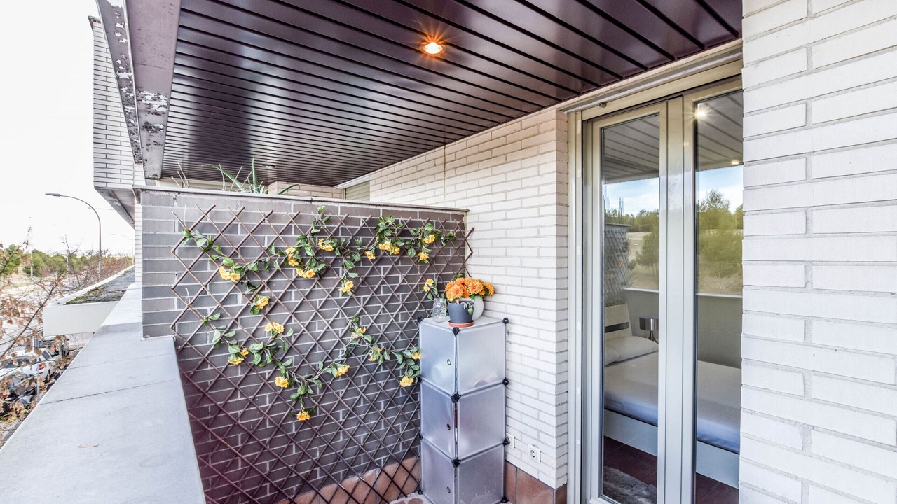 Photo of Outdoor in Villa de Vallecas