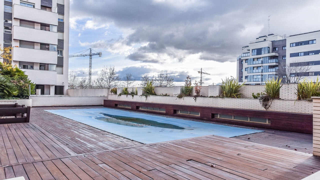 Photo of Outdoor in Villa de Vallecas