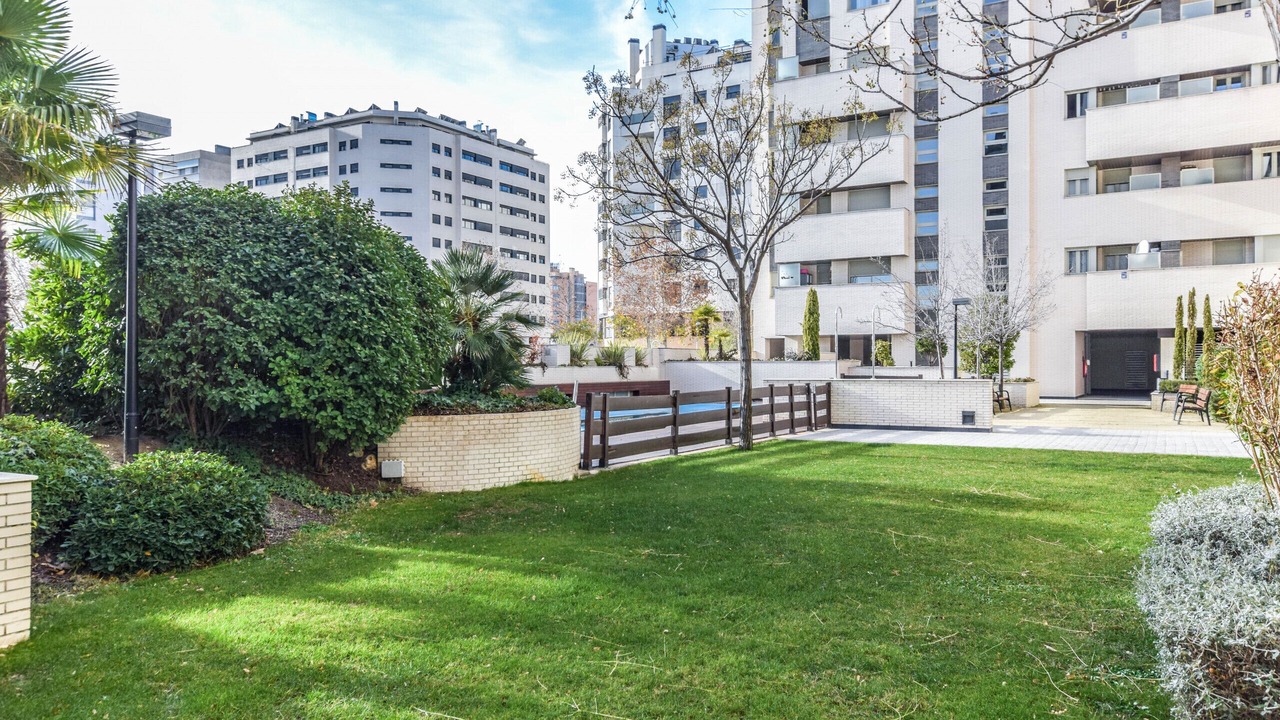 Photo of Outdoor in Villa de Vallecas