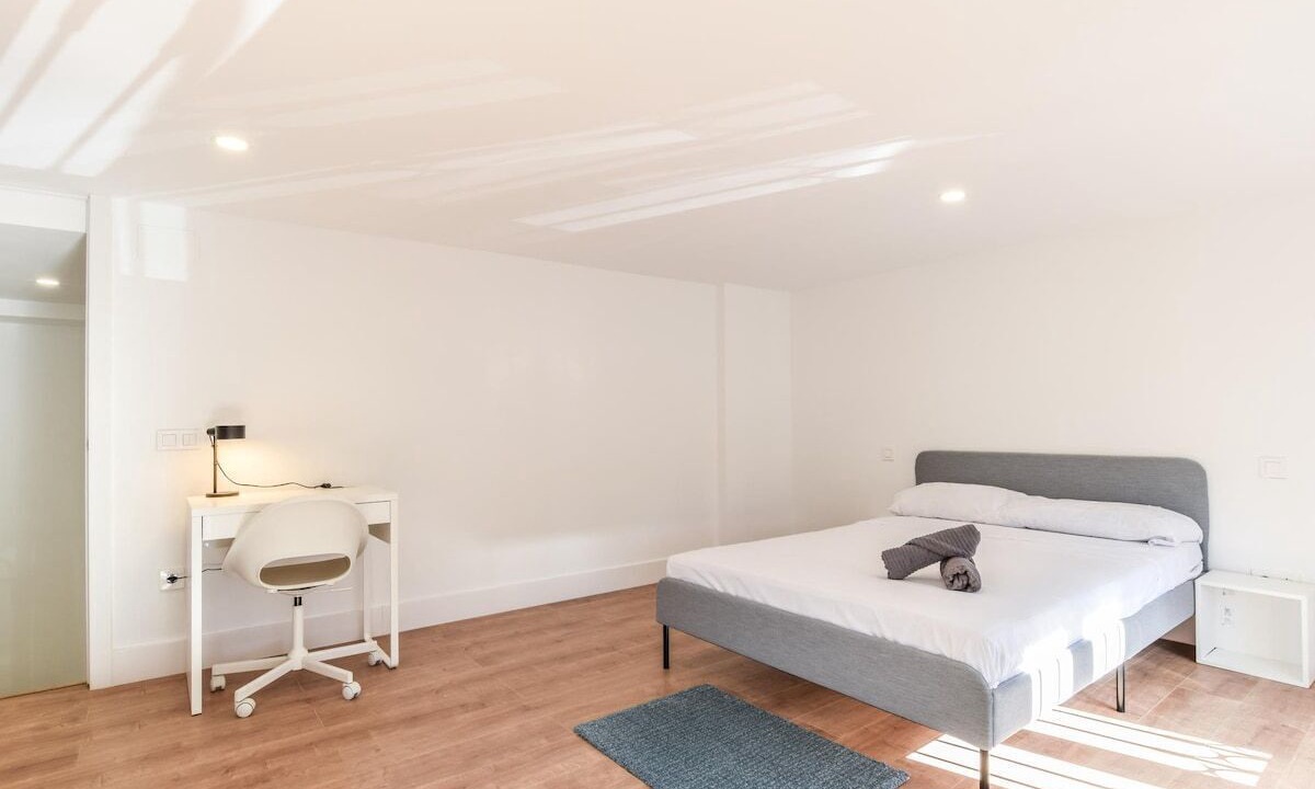 Photo of Bedroom in Numancia