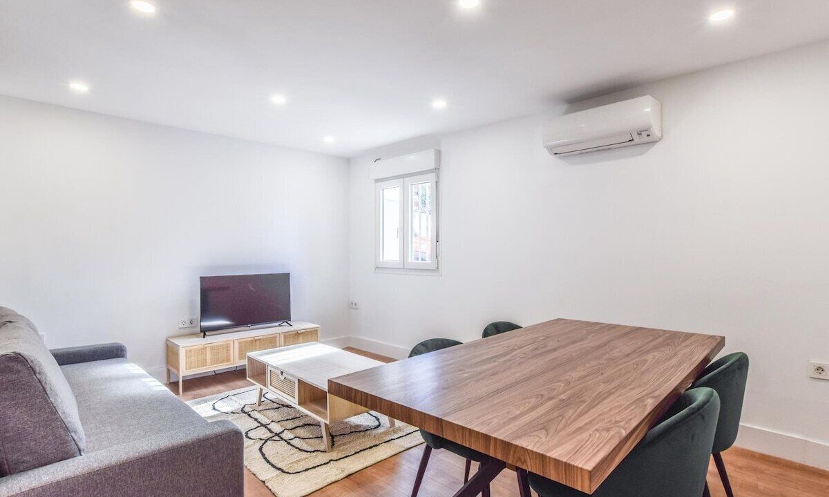 Photo of Livingroom in Numancia