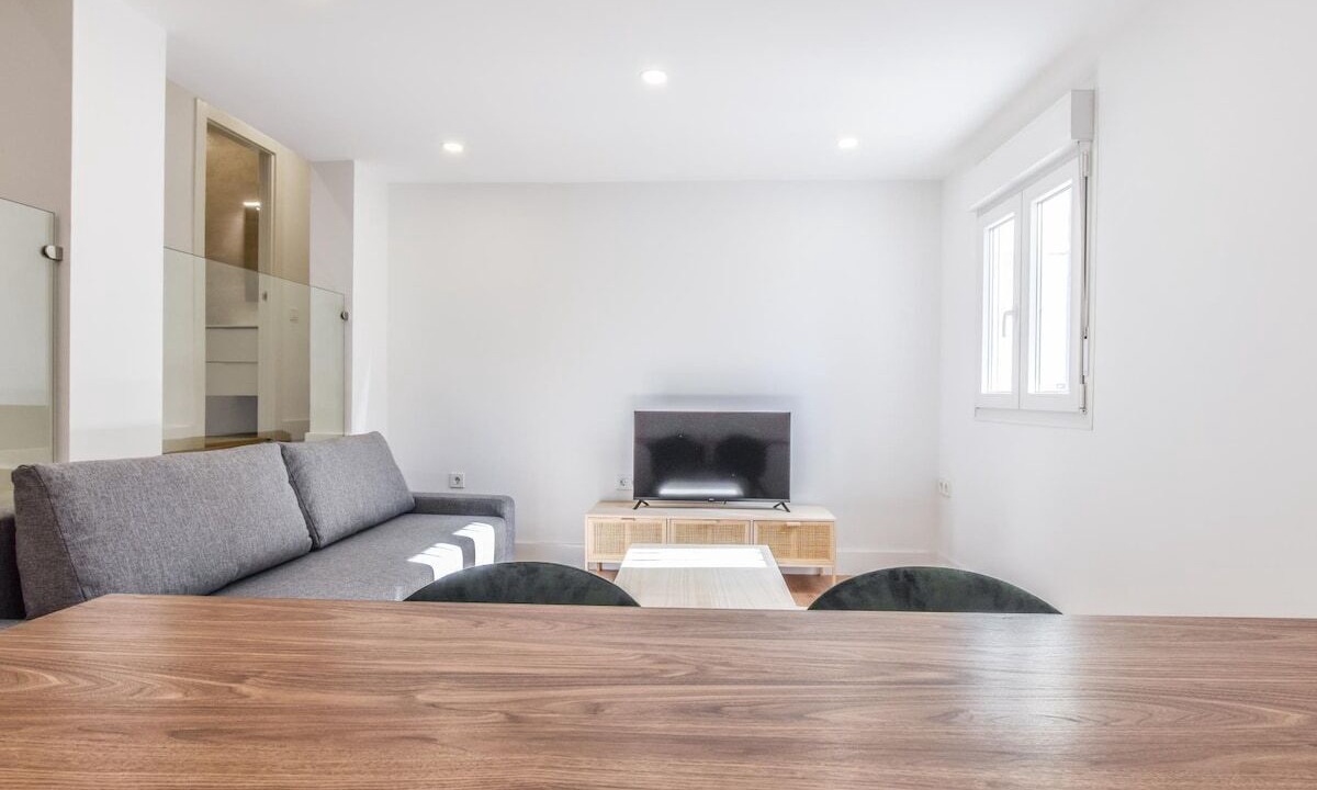 Photo of Livingroom in Numancia