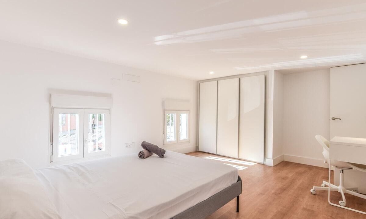 Photo of Bedroom in Numancia