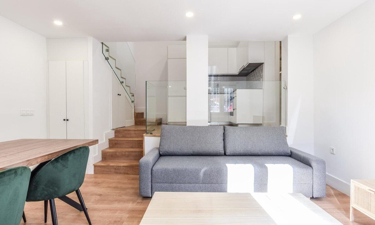 Photo of Livingroom in Numancia
