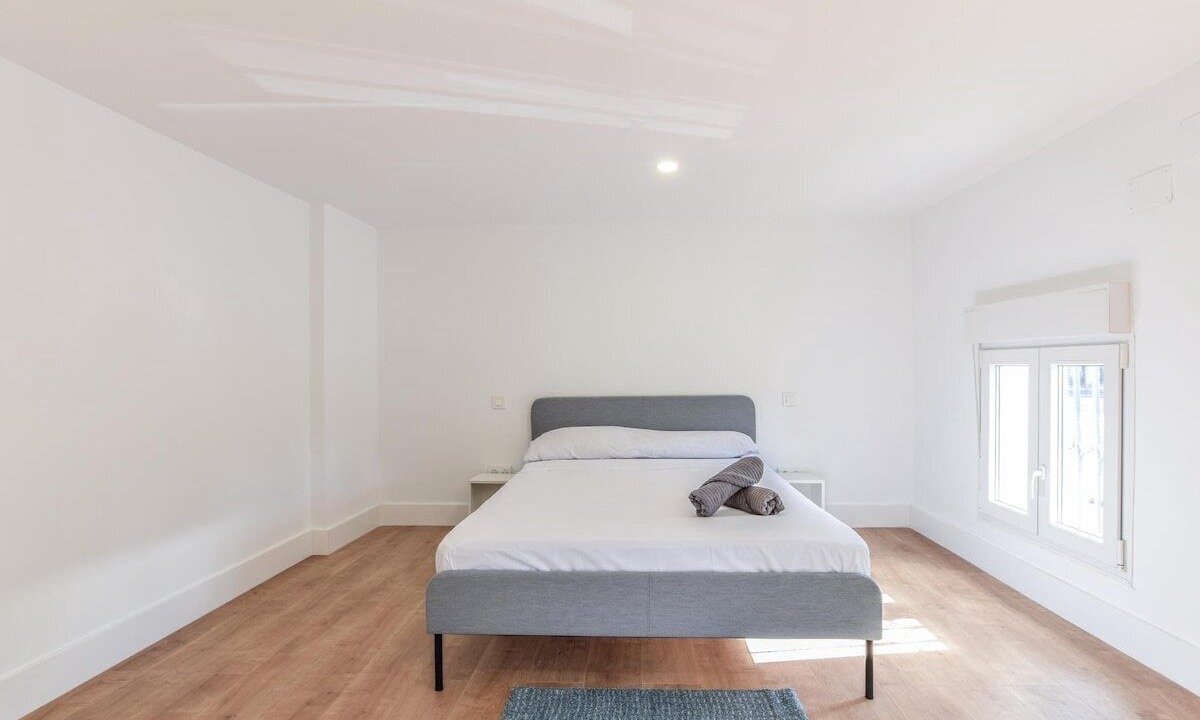 Photo of Bedroom in Numancia