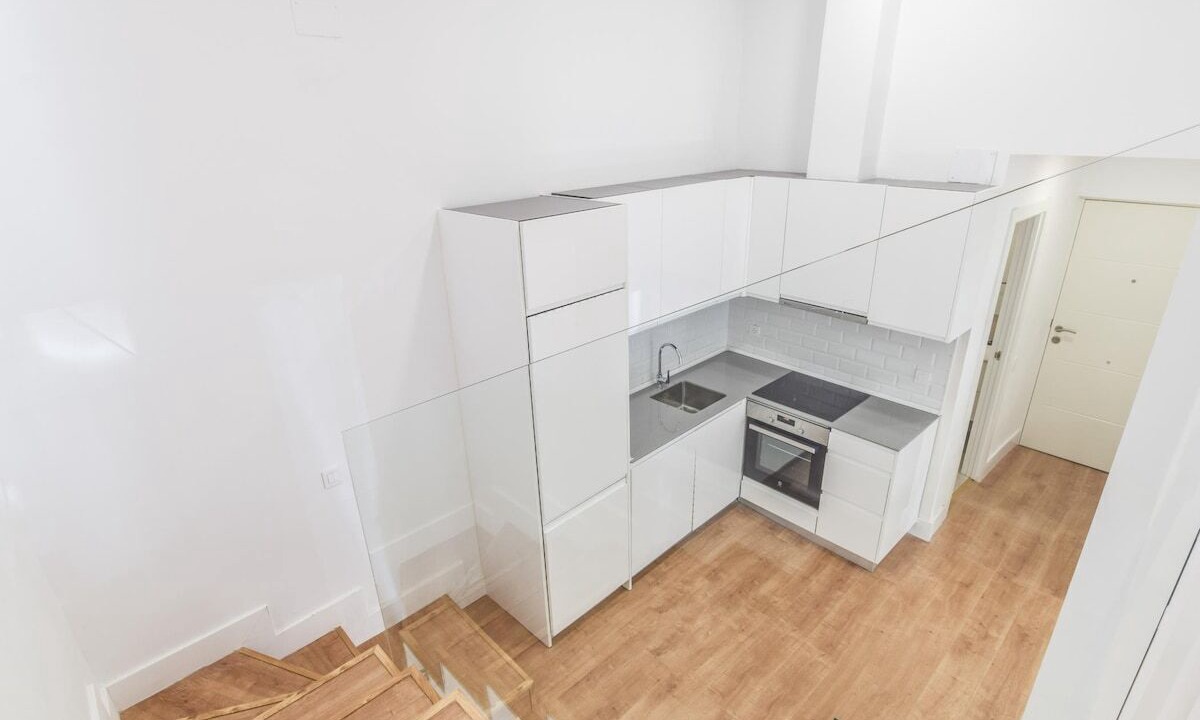 Photo of Kitchen in Numancia